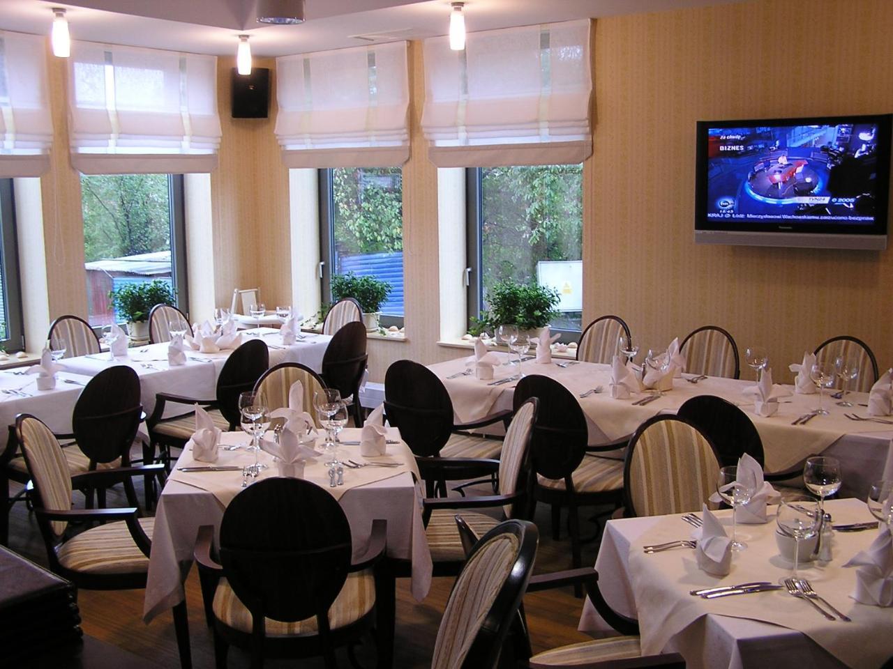 Hotel Kuracyjny Spa & Wellness Гдиня Екстериор снимка